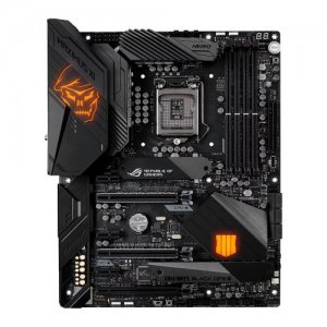 Asus ROG MAXIMUS XI HERO (WI-FI) Call of Duty Edition