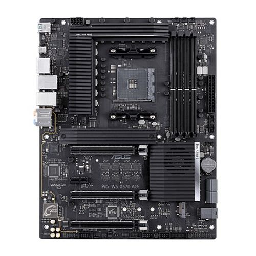 Asus PRO WS X570-ACE