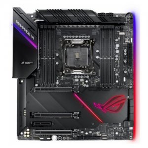 Asus ROG RAMPAGE VI EXTREME OMEGA
