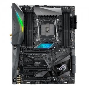 Asus ROG STRIX X299-E GAMING