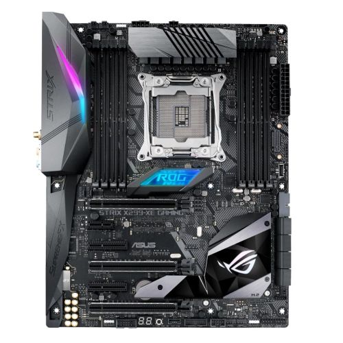 Asus ROG STRIX X299-XE GAMING