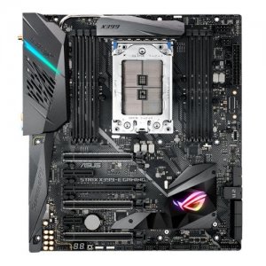 Asus ROG STRIX X399-E GAMING