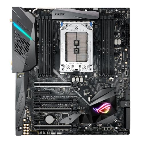 Asus ROG STRIX X399-E GAMING