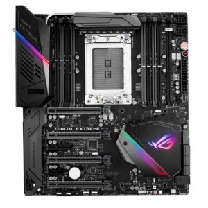 Asus ROG ZENITH EXTREME