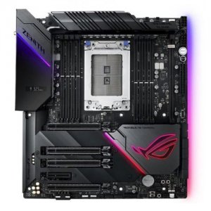 Asus ROG ZENITH EXTREME ALPHA