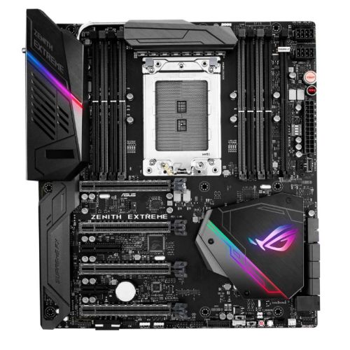 Asus ROG ZENITH EXTREME