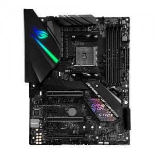 Asus ROG STRIX X470-F GAMING