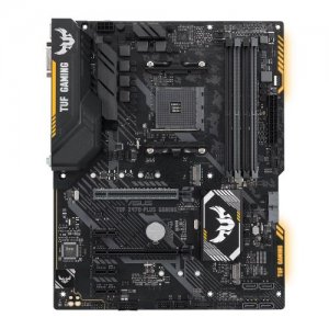 Asus TUF X470-PLUS GAMING