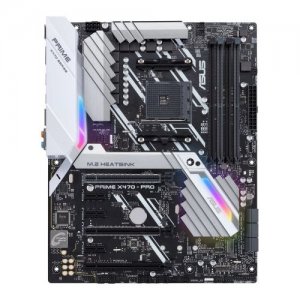 Asus PRIME X470-PRO