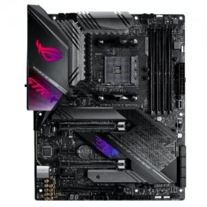 Asus ROG STRIX X570-E GAMING