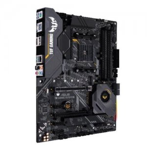 Asus TUF GAMING X570-PLUS