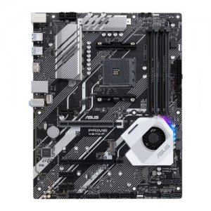Asus PRIME X570-P