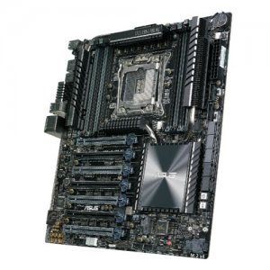 Asus X99-E-10G WS