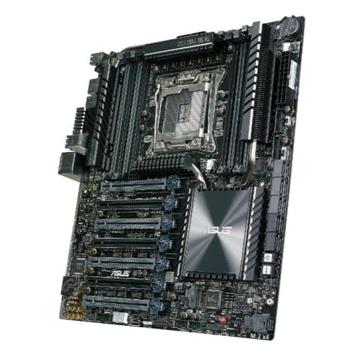 Asus X99-E-10G WS