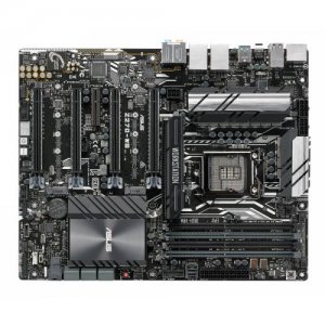 Asus Z270-WS