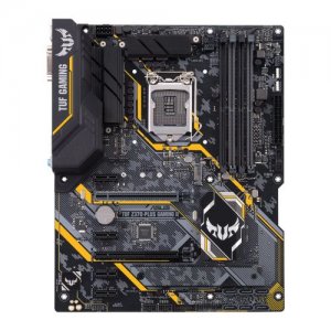 Asus TUF Z370-PLUS GAMING II