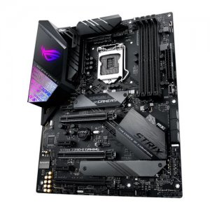 Asus ROG STRIX Z390-E GAMING