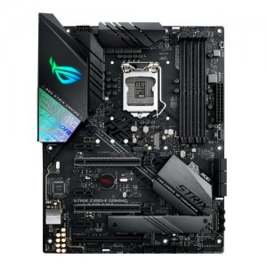 Asus ROG STRIX Z390-F GAMING
