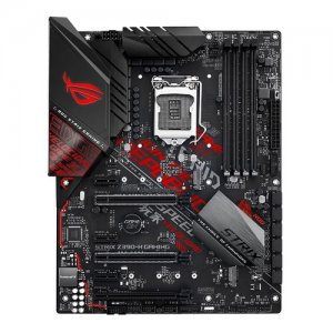Asus ROG STRIX Z390-H GAMING