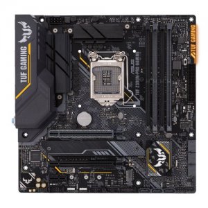 Asus TUF Z390M-PRO GAMING