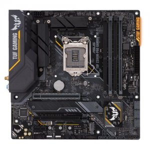 Asus TUF Z390M-PRO GAMING (WI-FI)