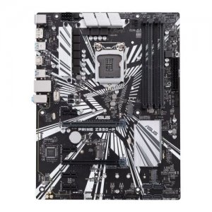Asus PRIME Z390-P