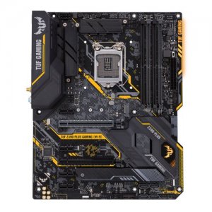 Asus TUF Z390-PLUS GAMING (WI-FI)