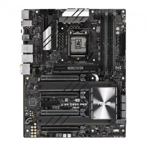 Asus WS Z390 PRO
