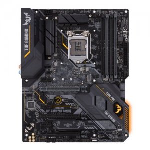 Asus TUF Z390-PRO GAMING