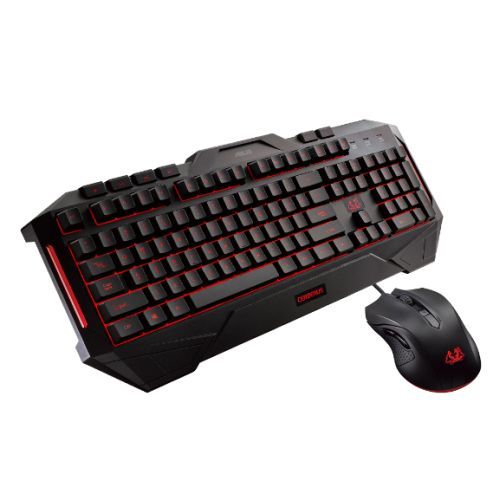Asus CERBERUS Gaming Desktop Kit