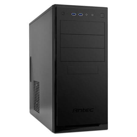 Antec NSK4100 ATX Case