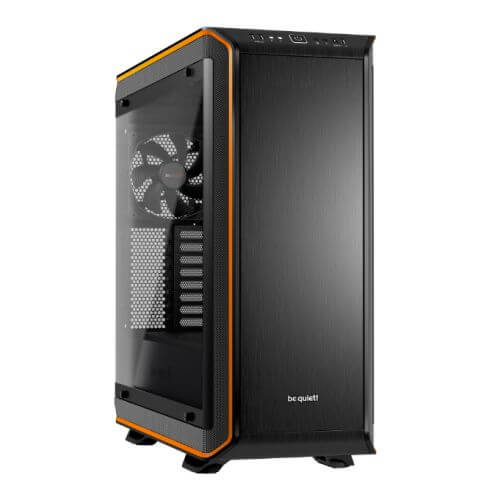 Be Quiet! Dark Base Pro 900 Rev2 Gaming Case