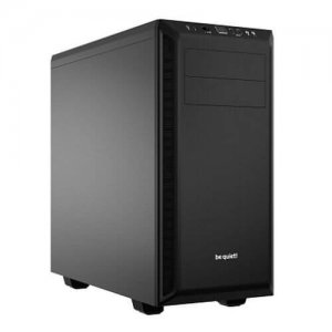 Be Quiet! Pure Base 600 Gaming Case