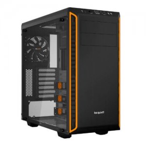 Be Quiet! Pure Base 600 Gaming Case with Window