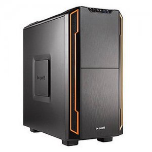 Be Quiet! Silent Base 600 Gaming Case