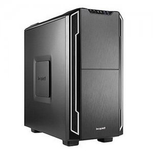Be Quiet! Silent Base 600 Gaming Case