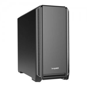 Be Quiet! Silent Base 601 Gaming Case
