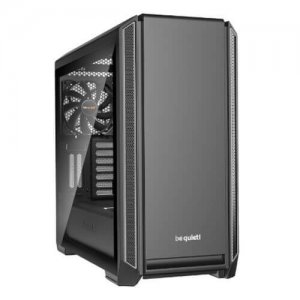 Be Quiet! Silent Base 601 Gaming Case with Window