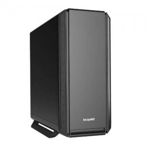 Be Quiet! Silent Base 801 Gaming Case