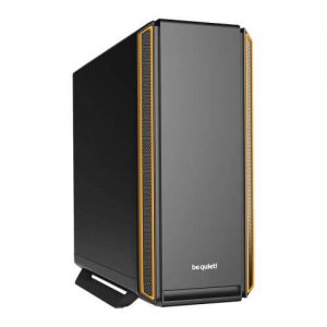 Be Quiet! Silent Base 801 Gaming Case