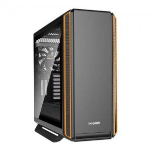 Be Quiet! Silent Base 801 Gaming Case with Window