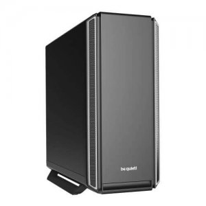 Be Quiet! Silent Base 801 Gaming Case