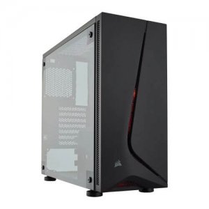 Corsair Carbide Series SPEC-05 Gaming Case with Acrylic Window