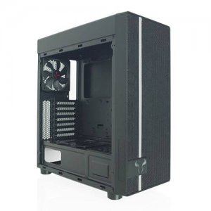 Riotoro CR400 Gaming Case with Window