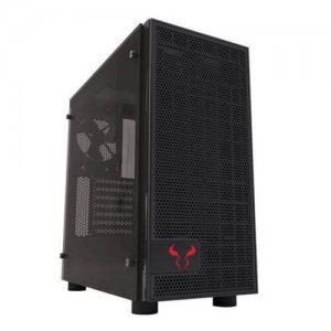 Riotoro CR500 Gaming Case with Window