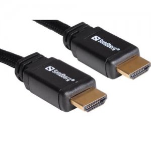 Sandberg HDMI 2.0 Cable