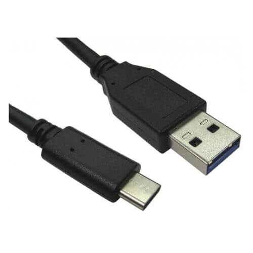 Spire USB 3.0 to USB Type-C Cable