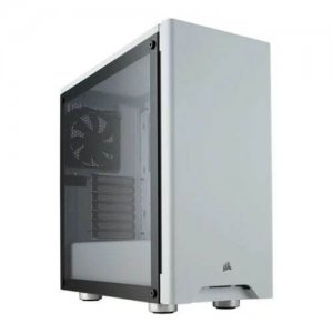 Corsair Carbide Series 275R Gaming Case with Tempered Glass Window