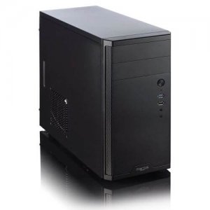 Fractal Design Core 1100 OEM Micro ATX Case