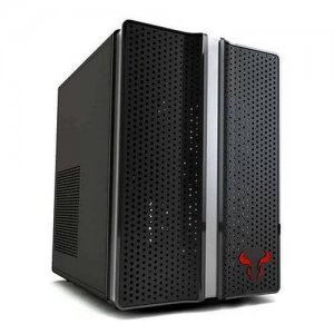 Riotoro CR1088 Mini Gaming Case